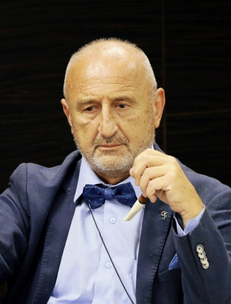 Akademik prof.dr. Armin Škrbo